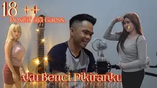 Reaction Video Cocofun Dewasa || Aku benci pikiranku