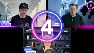 Nothing Ear mit ChatGPT & Unsere Kopfhörer-Empfehlungen! - Tech Babbel 4 | TechnikLoft