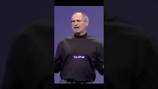 APPLE CHANGED THE WORLD 17 years ago with the iPhone, and this was its launch