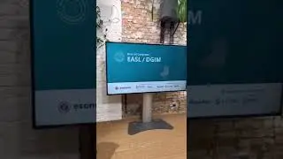 Best of Congress verpasst? Kein Problem - Jetzt noch 2 CME Punkte sammeln auf esanum.de.