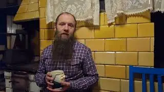 Opowieści Dziada Borowego z Puszczy cz.2 - Babcia i Dziadek