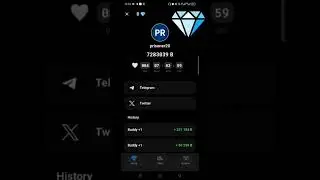 Dogs Telegram ЛИСТИНГ ТОКЕНА / Аналоги от создателя Notcoin