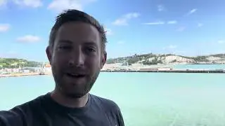 Day 1 B2B Embarkation day, updates!