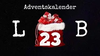 ADVENTSKALENDER | TÜRCHEN 23
