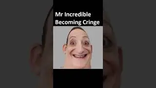Top 5 Mr Incredible Phase