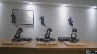 Robotik mit Arduino und Java