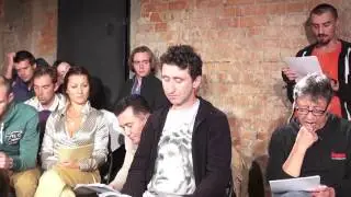 Юрий Клавдиев   Победоносец
