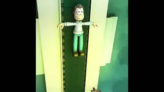 how 3d models were made