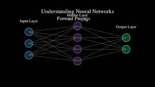 Neural Networks Visualized in Under 2 Minutes