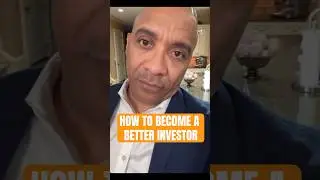 How to Become a Better Investor (and STOP LOSING MONEY)