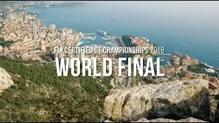 Recap: World Finals - FIA Certified Gran Turismo Championships