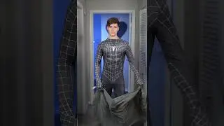 TRANSITION INCOMING 