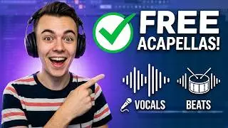 Extract Acapellas from Songs in Seconds (Totally Free)