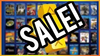 PlayStation Mega Sale! - How to Get the Best Deals on PS4 Games.
