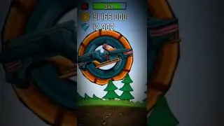 MUTANT - Hill Climb Racing
