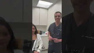 2 months post rhinoplasty | Anthony Bared MD, FACS | Miami, FL