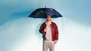 Manda Chuva - LV Feat. Froid e DNASTY