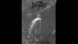 Deus Mortem - Emanations of the Black Light [Full Album] (HD)