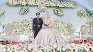 WEEDING UMMU DAN IRSAN- ADHYATMA VISUALS- CREATED BY KADEK SANDITYADIKA