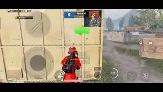 1v1 with pro friend 