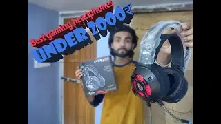 Best gaming Headphone under 2000₹ | Sourabh Badal | Technical guruji parody | Tech headphones RG 7.1