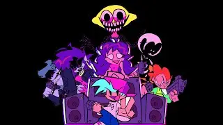 Friday Night Funkin'- But It's The Loading Screen