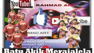 LUCU BATU AKIK MERAJALELA part2