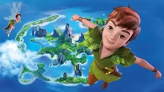 Peter Pan Sinhala Cartoon | සිතූ පැතූ සම්පත් ගෙනදෙන ගස | FilmsK | 2024