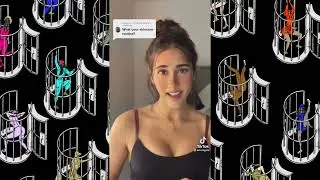 Izzy green Insane compilation pt1 