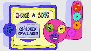 Circus! Children Of All Ages song