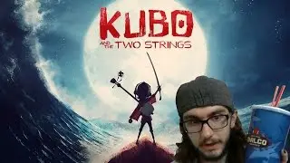 Kubo and The Two Strings - Straight Out Of The Theater [Review]