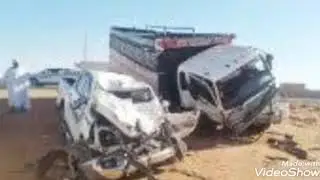 ПОГИБ В АВАРИИ ИЗВЕСТНЫЙ ЧТЕЦ КОРАНА (хафиз)