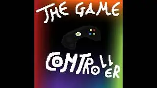 The game controller