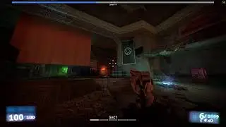 Garry's Mod Horde Mode #2