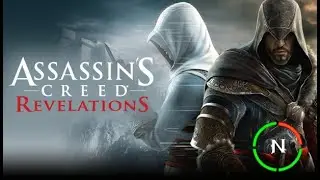 A fractured mind (Assassin's creed revelation)
