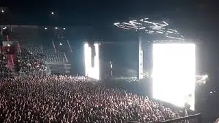 Bass Astral x Igo  TAURON Arena Kraków