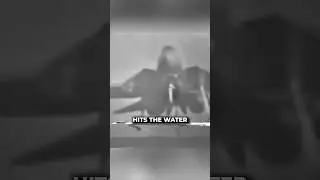 EJECT! Barely Escaping Complete Disaster Only to Become Shark Bait
