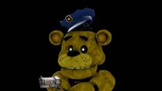 SIR DON'T TAKE ANOTHER STEP (FNaF SFM)