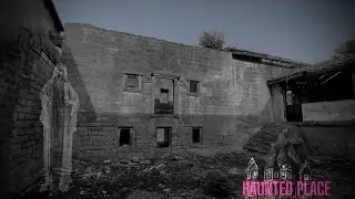 Rajkot ( Halvad ) The Well Of Hope Rajmahal | Haunted Place | 2022