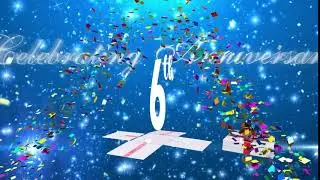 Celebrating 6 Years of Webclick Digital Pvt. Ltd.