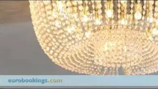 Video NH Grand Hotel Krasnapolsky - Amsterdam, Netherlands