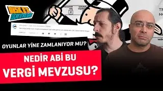 Nedir bu Dijital Hizmet Vergisi?