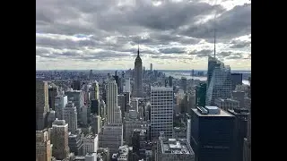 New York City, New Year's Eve 2022, Times Square