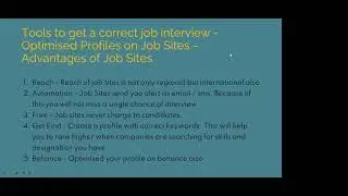 Edit  Placement Webinar