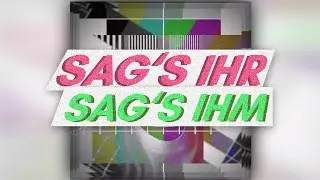 LUKAS LITT - SAG'S IHR / SAG'S IHM (Audio) prod. by primestars
