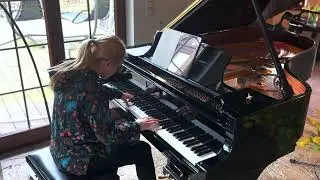 Frieren: Beyond Journey's End - Piano Suite