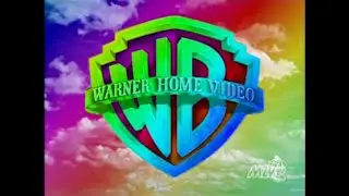 Warner Home Video 2010 Logo Effects (Sponsored by Preview 2 Effects)
