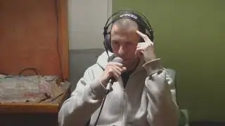 RIMAORO - TUS BESOS ( EN VIVO EN DESDE MI CASA HOME ESTUDIO )