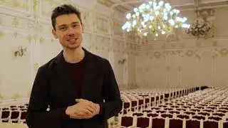 Егор Свеженцев, Владмимир Баранов   Малый зал филармонии 24/03/24