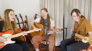Sweet in Louisville - Lauren O'Connell original